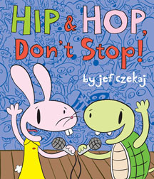 hip and hop dont stop