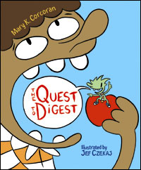 quest to digest